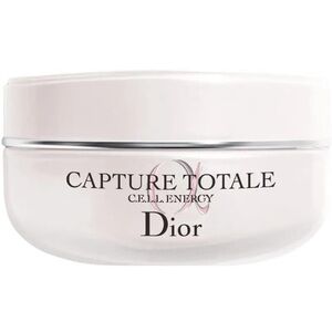 Dior Capture Totale C.E.L.L. Energy Firming & Wrinkle-Correcting Cream 1.7 Ounce